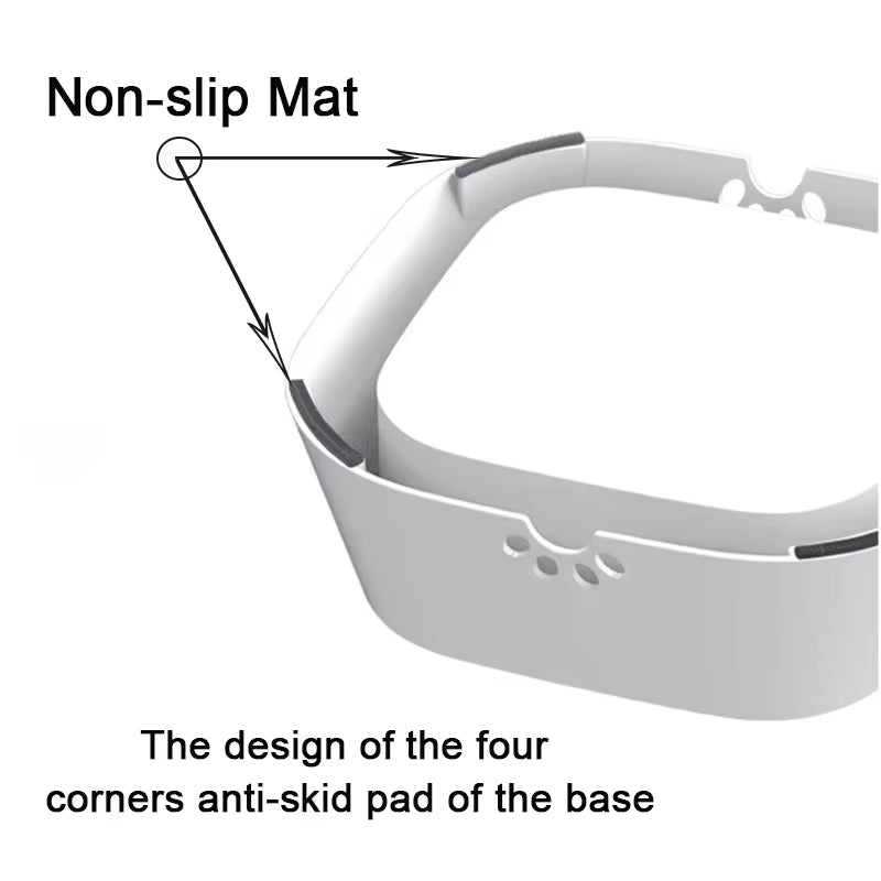 Anti-Spill Floating Pet Water Bowl – Non-Wetting, No-Mess Drinking Solution for Dogs & Cats